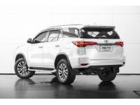 TOYOTA FORTUNER 2.4 V ปี 2022 รูปที่ 6