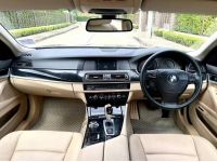 2012 BMW 523I เบนซิน รูปที่ 6