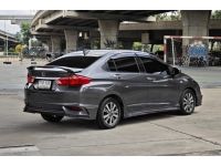 Honda City 1.5 V plus Auto ปี 2018 รูปที่ 6