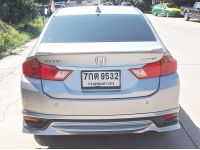 Honda City 1.5 S ปี 2018 รูปที่ 6