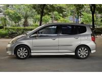 Honda Jazz VTEC AT ปี 2007 รูปที่ 6