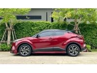 TOYOTA CHR, 1.8 HYBRID High ปี2019 รุ่นตัว Top รูปที่ 6