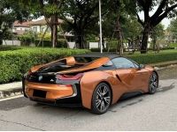 BMW i8 Roadster 2021 รูปที่ 6