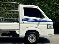 SUZUKI CARRY PICKUP 1.5L ปี 2021 รถมือเดียว (ไม่เคยติดแก๊ส) ไมล์น้อยแค่ 72,000 km. รูปที่ 6