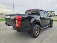 Isuzu Dmax Cab4 1.9Z Hilander ปี 2018 ประวัติศูนย์ 45,000 กิโล รูปที่ 6