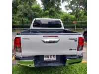 Toyota Revo DoubleCab Prerunner 2.4 E ปี 19จด20 รถมือเดียวเล่มพร้อมโอน รูปที่ 6