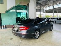 HONDA ACCORD G10 1.5 EL TURBO AUTO 2020 รูปที่ 6