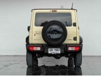 SUZUKI JIMNY 1.5 2023 รูปที่ 6