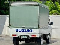 SUZUKI CARRY 1.5 PICKUP 2019 รูปที่ 6