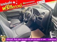 SUZUKI CIAZ 1.2 GL CVT ปี 2022 รูปที่ 6