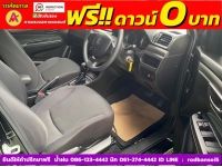 SUZUKI CIAZ 1.2 GL ปี 2018 รูปที่ 6