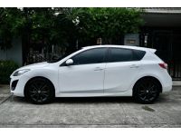 2013 MAZDA3 2.0 TOP SUNROOF รูปที่ 6