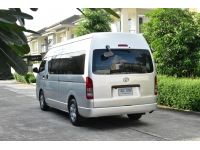 2013 TOYOTA COMMUTER 2.5MT ดีเซล รูปที่ 6