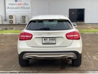 ไมล์ 1 แสน Benz GLA200 1.6 Urban Pre-Facelift W156 2014 จด 2015 รูปที่ 6