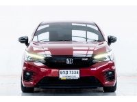 HONDA CITY 1.0 RS TURBO 2020 รูปที่ 6