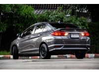 HONDA CITY, 1.5 V i-VTEC  ปี 2019 รถบ้านสวย ใช้น้อย คุ้มจริงๆครับ รูปที่ 6