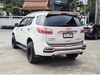 Chevrolet Trailblazer 2.8 LTZ 4WD  2012 รูปที่ 6