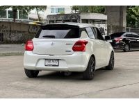 Suzuki Swift 1.2 GL CVT  2021 รูปที่ 6