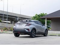 TOYOTA CH-R 1.8 HYBRID MID 2019 รูปที่ 6