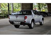 Mitsubishi Triton 2.4 PLUS CNG 2011 / 2013 รูปที่ 6