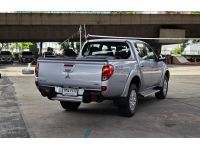 Mitsubishi Triton 2.4 PLUS CNG MT ปี 2013 รูปที่ 6