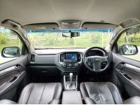 Chevrolet Trailblazer 2.5LT 2WD ปี 2018 รถบ้านใช้น้อย สวยคุ้มเกินราคา รูปที่ 6