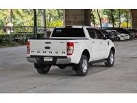 Ford Ranger 2.2 XLT Double-Cab Hi-Rider AUTO 2017 รูปที่ 6