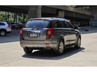 Chevrolet Captiva 2.0 LSX Auto ปี 2012 รูปที่ 6