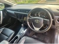 2017 TOYOTA ALTIS 1.8E AT รูปที่ 6