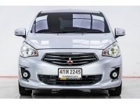 MITSUBISHI ATTRAGE 1.2 GLS 2015 รูปที่ 6