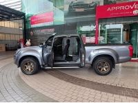 ขายรถ Isuzu D-max 1.9L ddi Space-cab Hi-Lander ปี 2018 สีเทา MT รูปที่ 6