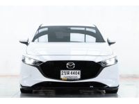 MAZDA 3 2.0 SP SPORTS  2021 รูปที่ 6