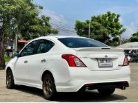 2012 NISSAN ALMERA 1.2E AT รูปที่ 6