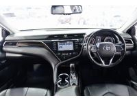 TOYOTA CAMRY 2.0 G AT ปี 2019 รถหรู ประวัติสวยๆ น่าใช้สุดๆ รูปที่ 6