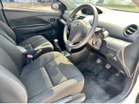 Toyota vios 1.5e รูปที่ 6