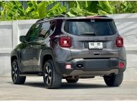 JEEP RENEGADE TRAILHAWK 1.3 PHEV 4Xe 2021 รูปที่ 6