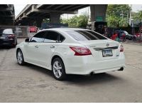 NISSAN TEANA 2.5 XV Navi Sunroof 2014 / 2015 รูปที่ 6