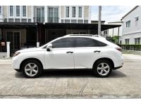 2011 LEXUS 270 RX รูปที่ 6