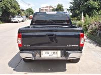 Isuzu Dmax Cab4 Hilander 2.5 Ddi i-TEQ ปี 2010 รูปที่ 6