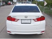 Honda City 1.5 SV ปี 2014 รูปที่ 6