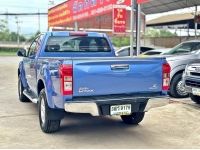 ISUZU D-MAX 1.9 HI-Z DVD ปี 2016 MT สีฟ้า รูปที่ 6