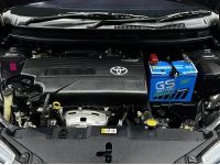 Toyota Yaris 1.2 G Plus CVT ปี 2019 เลขไมล์เพียง 7X,XXX เท่านั้น รูปที่ 6