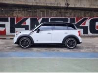 ขายรถ Mini Cooper 1.6S Countryman ALL4 ปี 2012 เกียร์ออโต้ รูปที่ 6