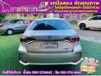 TOYOTA  ALTIS 1.6 Limo ปี 2019 รูปที่ 6