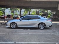 ขายรถ Toyota Camry 2.5G  ปี 2019 สีเทา เกียร์ออโต้ รูปที่ 6