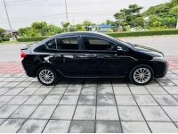 2009 HONDA CITY 1.5V รูปที่ 6