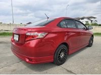 Tovota Vios 1.5J ปี 2013  เดิมๆ รูปที่ 6