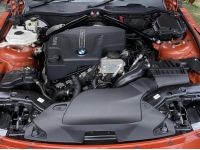 Bmw Z4 SDrive20i Pure Traction ปี 2015 ไมล์ 49.xxx Km รูปที่ 6