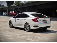 Honda Civic FC 1.5 RS Turbo ปี 2017 รูปที่ 6