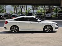 Honda Civic 1.5 RS Turbo ปี 2016 / 2017 รูปที่ 6